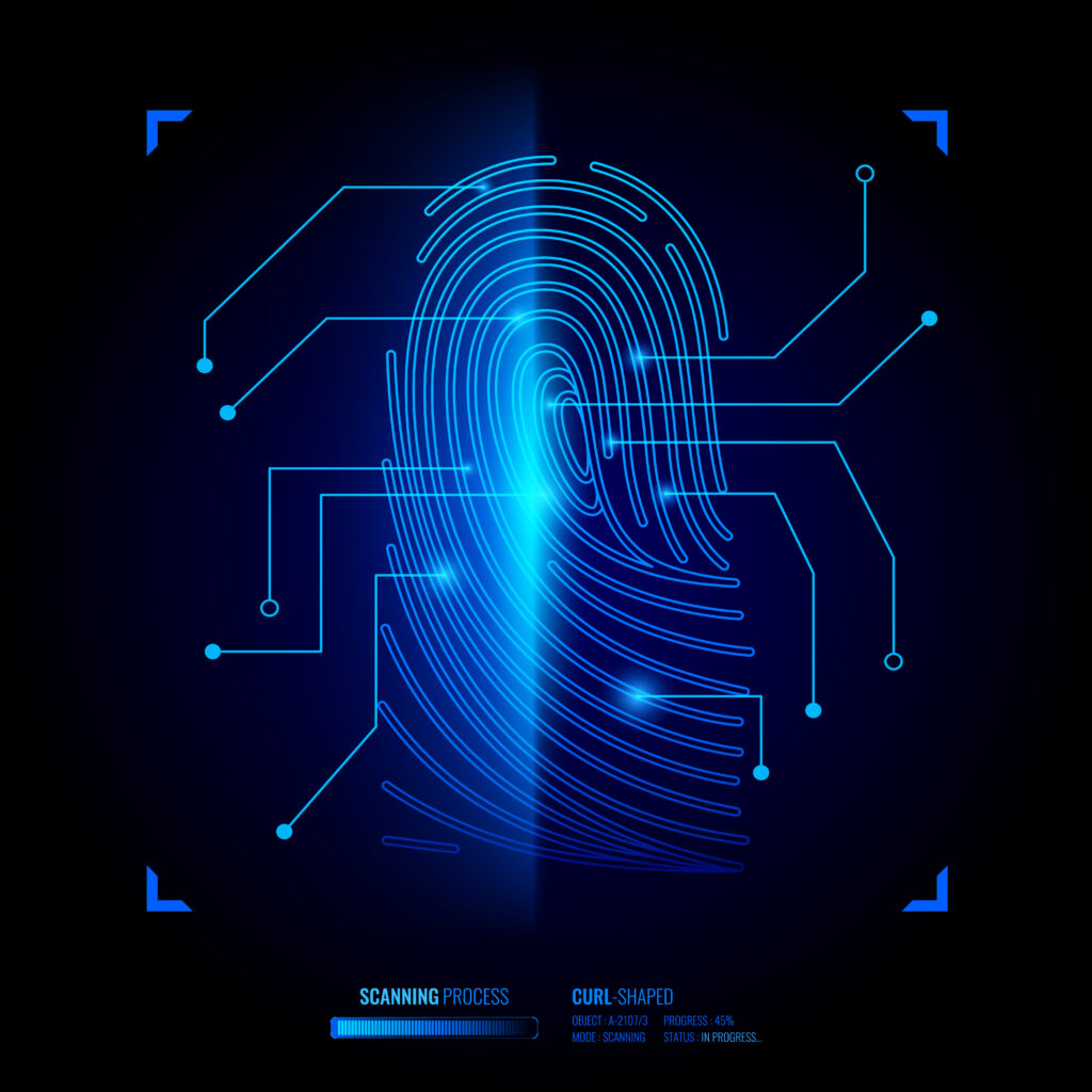 The Future of Biometric Security Stocks: Balancing Risk and Innovation
