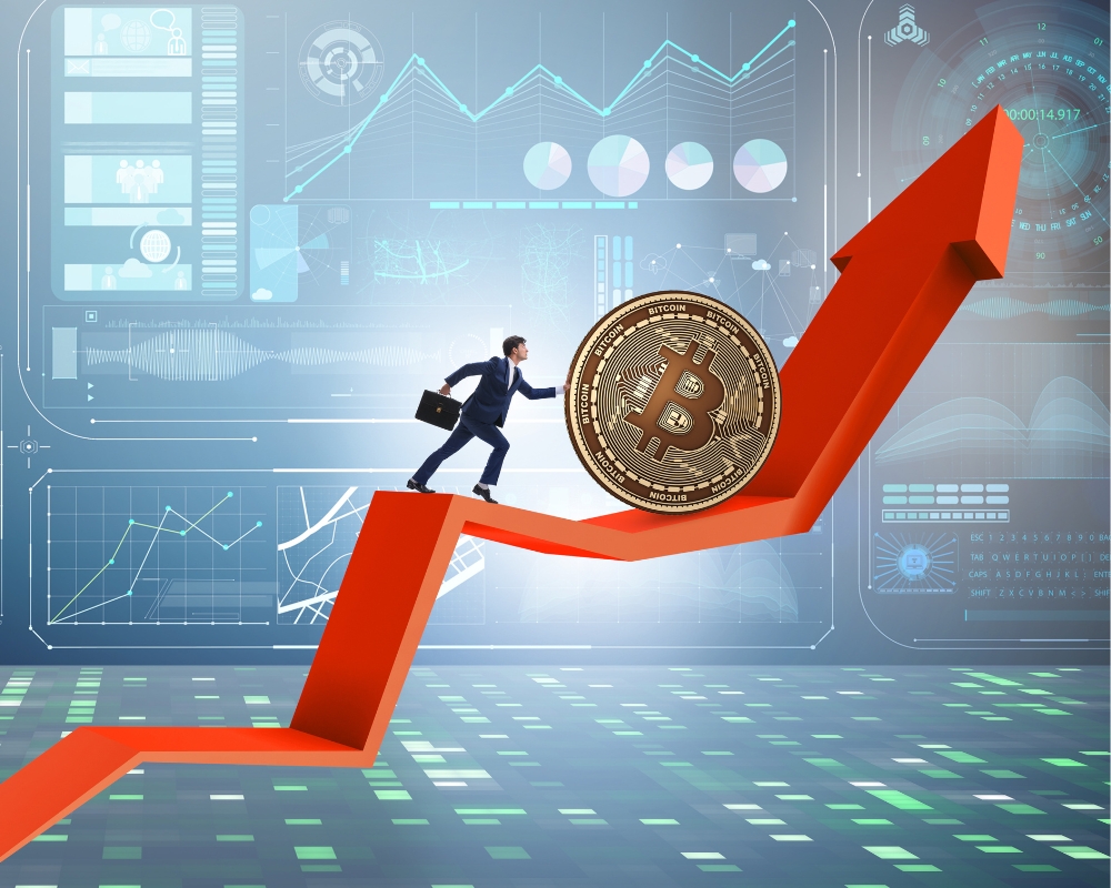 Cryptocurrency Mining Stocks: Capitalizing on Digital Asset Trends.