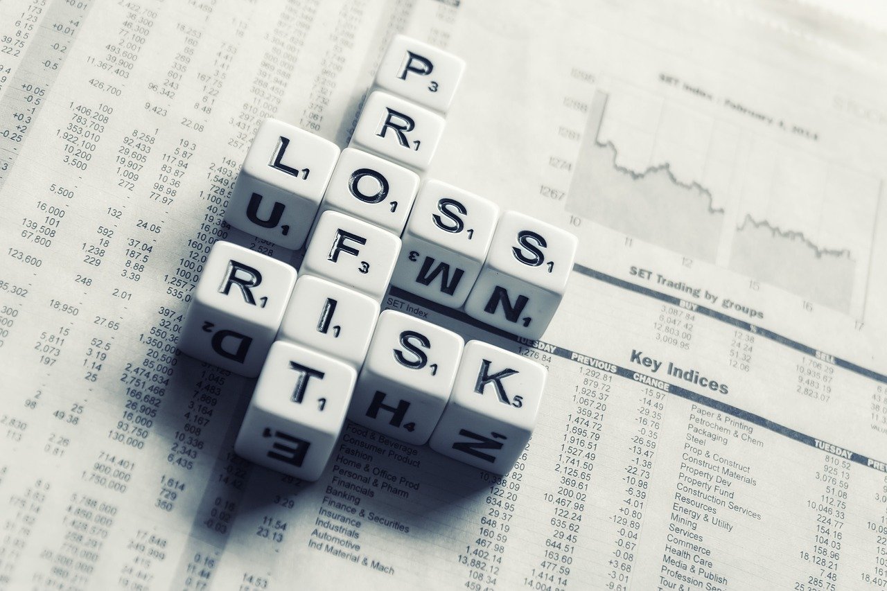 Risk Management Strategies for Volatile Markets: Protecting Your Investments.