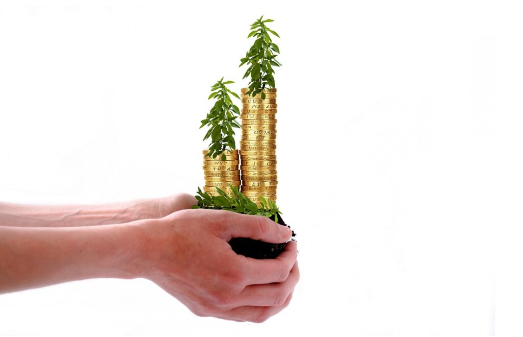 Sustainable Investing: Making a Positive Impact with Your Investments.