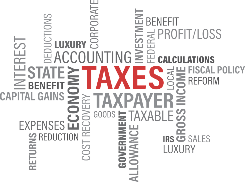 Tax-Efficient Investing: Strategies to Minimize Tax Liabilities.