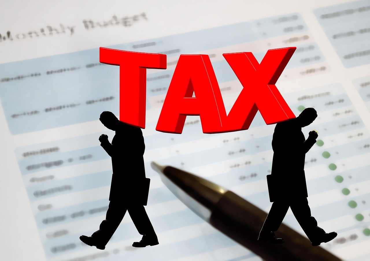 Tax-Efficient Investing: Strategies to Minimize Tax Liabilities.