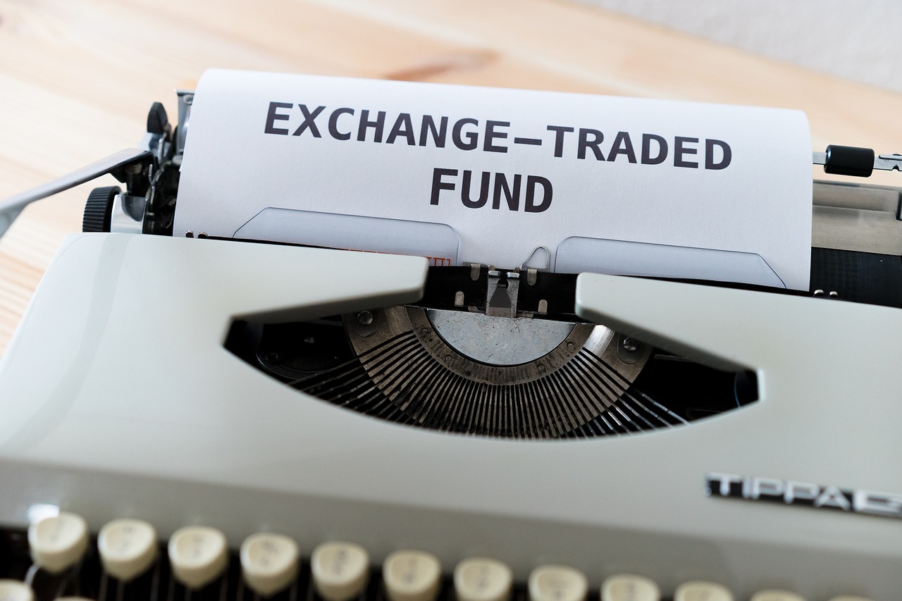 Leveraged and Inverse ETFs: Understanding Their Potential.