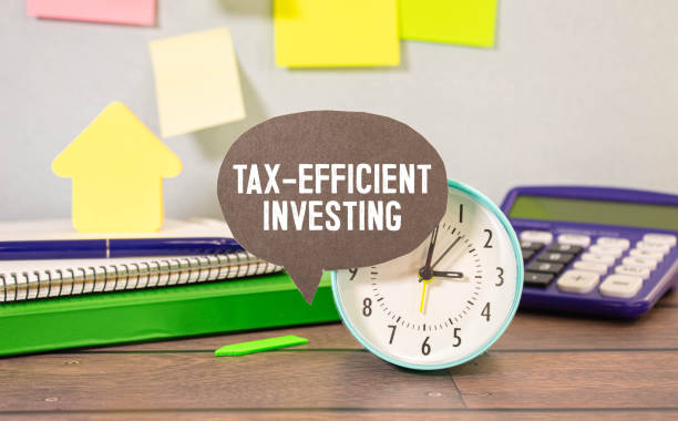 Tax-Efficient Investing: Maximizing Returns and Minimizing Liabilities