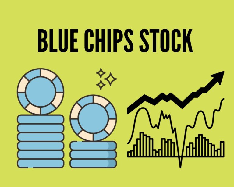 Investing in Blue-Chip Stocks: Stability and Longevity.