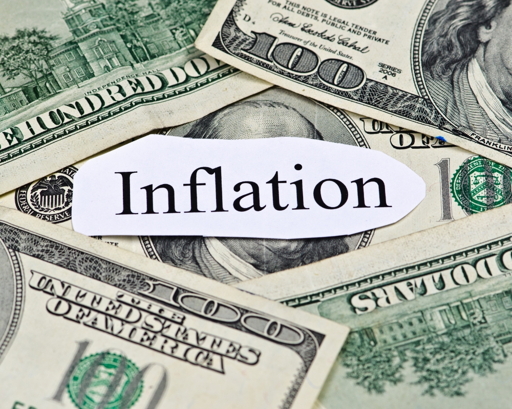 The 15 Impacts of Inflation on Investment Strategies