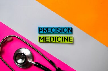 Precision Medicine Stocks: The Future of Healthcare Investments.
