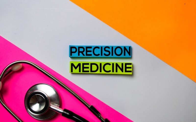 Precision Medicine Stocks: The Future of Healthcare Investments.