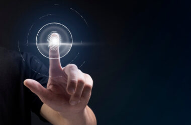 The Future of Biometric Security Stocks: Balancing Risk and Innovation