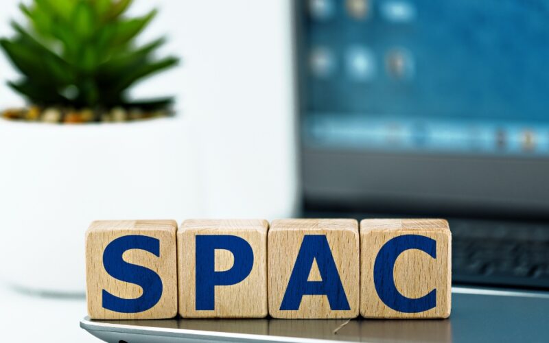 The Rise of SPACs: A New Trend in Stock Market Investing.